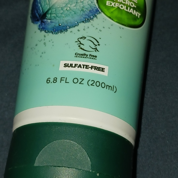 NEW!! GRANIER FRUCTIS HAIR RESET - Picture 3 of 6